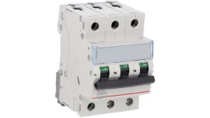 Wyłącznik nadprądowy 3P B 16A 6kA AC S303 TX3 403402