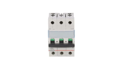 Wyłącznik nadprądowy 3P C 63A 6kA AC S303 TX3 403551