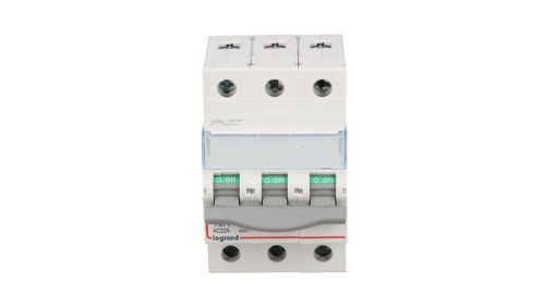 Rozłącznik modułowy 40A 3P FR303 004347/406466