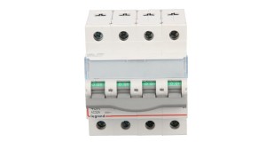 Rozłącznik modułowy 40A 4P FR304 004367/406486