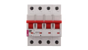 Rozłącznik modułowy 63A 4P 400V SV 463 002423414