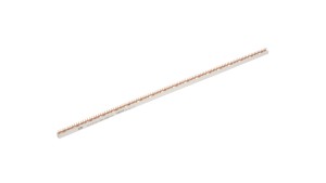 Szyna łączeniowa widełkowa 3P 80A 12mm2 (54 mod.) IZ12/3F/54 002921024