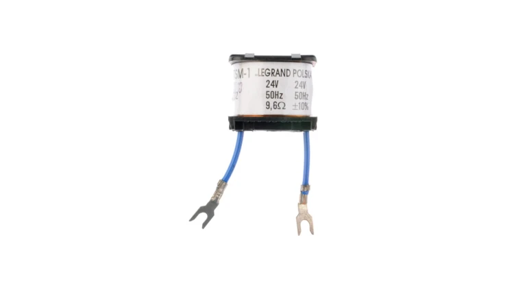 Cewka stycznika 24V AC TSM-1B 37-050112
