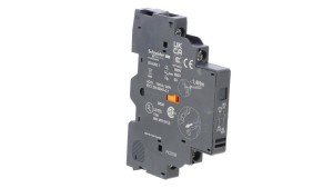 TeSys Deca Styk pomocniczy 1Z 1R montaż boczny GVAN11