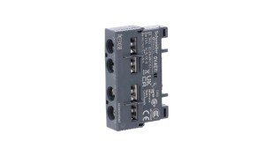 TeSys Deca Styk pomocniczy 1NC 1NO montaż czołowy GVAE11