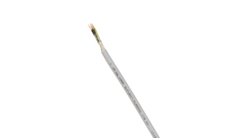 Przewód sterowniczy OLFLEX CLASSIC 115 CY 4G1,5 1136304 /bębnowy/