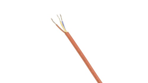 Przewód silikonowy OLFLEX HEAT 180 SiHF 3G0,75 0046002 /bębnowy/