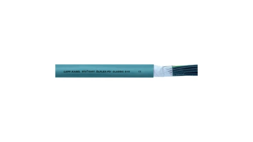Przewód elastyczny OLFLEX FD CLASSIC 810 12G0,75 0026124 /bębnowy/
