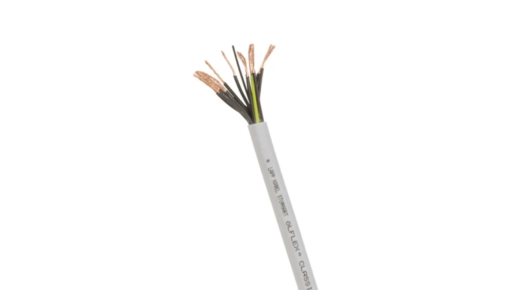 Przewód sterowniczy OLFLEX CLASSIC 110 16G1 1119216 /bębnowy/