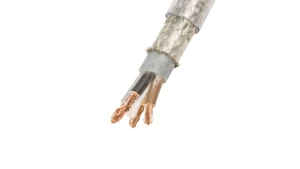 Przewód OLFLEX CLASSIC 100 CY 4G4 00350183 /bębnowy/