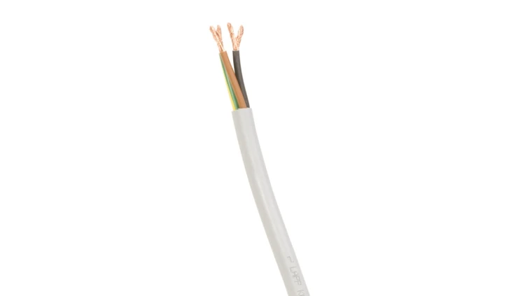 Przewód OLFLEX CLASSIC 100 4G4 00101013 /bębnowy/