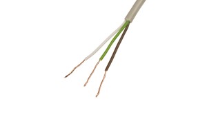 Przewód sterowniczy UNITRONIC LiYY 3x0,75 0028603 /bębnowy/