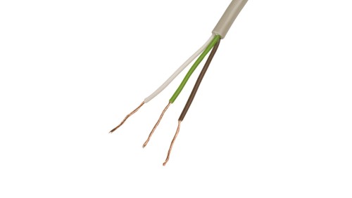 Przewód sterowniczy UNITRONIC LiYY 3x0,75 0028603 /bębnowy/