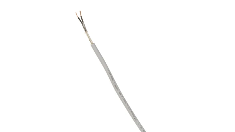 Przewód sterowniczy OLFLEX CLASSIC 115 CY 2x0,75 1136802 /bębnowy/