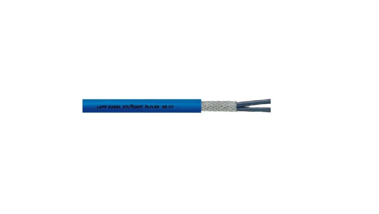 Przewód iskrobezpieczny OLFLEX EB CY 2x0,75 0012640 /bębnowy/
