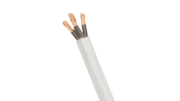 Przewód sterowniczy OLFLEX CLASSIC 110 4G0,75 1119104 /bębnowy/