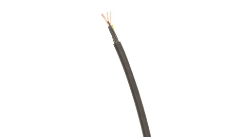 Przewód sterowniczy OLFLEX CLASSIC 110 Black 0,6/1kV 4G2,5 1120342 /bębnowy/
