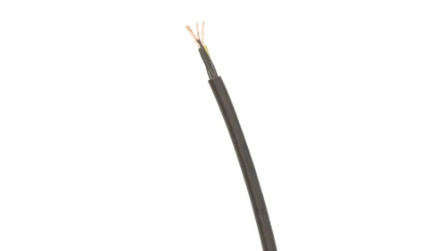 Przewód sterowniczy OLFLEX CLASSIC 110 Black 0,6/1kV 4G2,5 1120342 /bębnowy/