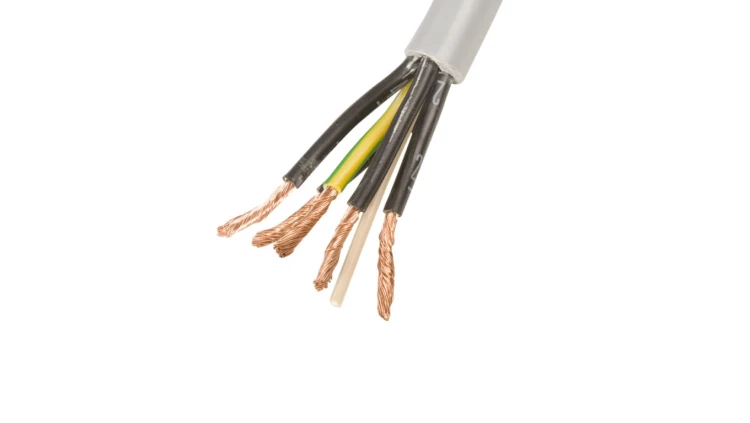 Przewód sterowniczy OLFLEX CLASSIC 110 5G16 1119625 /bębnowy/