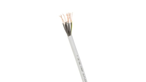 Przewód sterowniczy OLFLEX CLASSIC 110 10G0,75 1119110 /bębnowy/