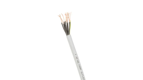 Przewód sterowniczy OLFLEX CLASSIC 110 10G1,5 /bębnowy/