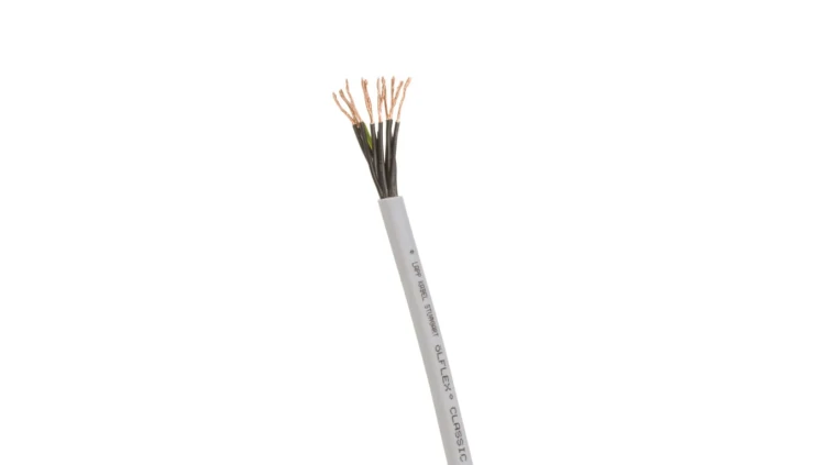 Przewód sterowniczy OLFLEX CLASSIC 110 12G2,5 1119412 /bębnowy/