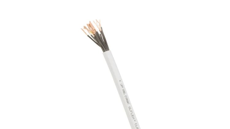 Przewód sterowniczy OLFLEX CLASSIC 110 18G1 1119218 /bębnowy/