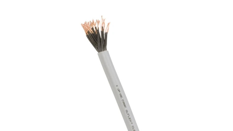 Przewód sterowniczy OLFLEX CLASSIC 110 34G1 1119234 /bębnowy/