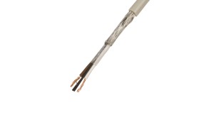 Przewód sterowniczy UNITRONIC LiYCY 2x0,25 0034402 /bębnowy/