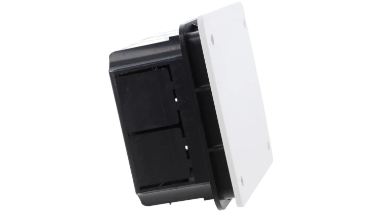 Puszka podtynkowa 96x126x62mm Pp/t 4 11.4