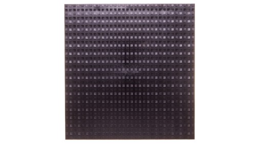 Simon Connect Nakładka wykończeniowa do SF310/ SF370 szary grafit S305/14