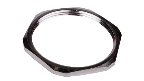 Nakrętka mosiężna PG42 MDN 42 E03DK-04020100901 /5szt./