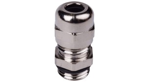 Dławnica kablowa mosiężna PG7 IP68 MDW 7H E03DK-03070100101