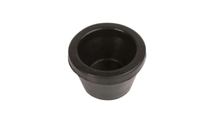 Przepust gumowy BDE 42 czarny IP30 E03DK-05010101301 /10szt./