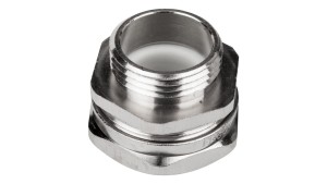 Dławnica mosiężna do rur ochronnych PG13,5 IP66 MWO 13 E03DK-08010100401