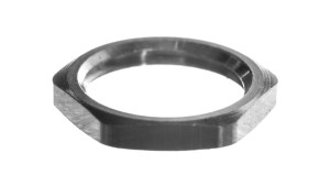 Nakrętka mosiężna PG9 MDN 9 E03DK-04020100201 /50szt./