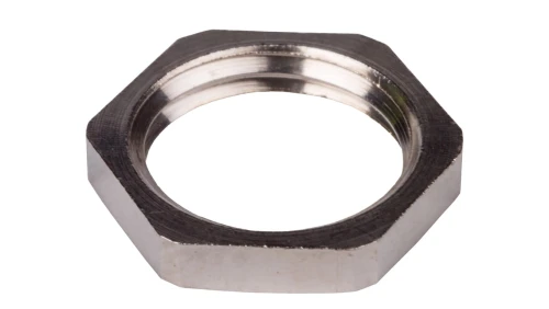 Nakrętka mosiężna PG7 MDN 7 E03DK-04020100101 /50szt./