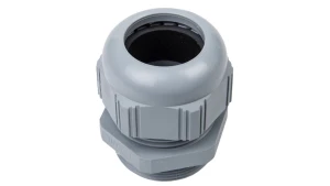 Dławnica kablowa poliamidowa PG29 IP68 SKINTOP ST 29 ciemnoszara 53015060