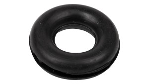 Przepust gumowy GH 11 czarny E01PK-01050100401 /100szt./