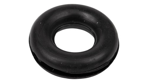Przepust gumowy GH 11 czarny E01PK-01050100401 /100szt./