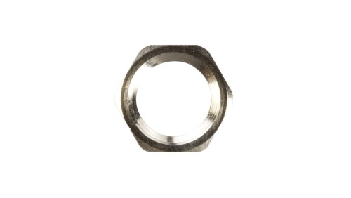 Nakrętka mosiężna M12 SKINDICHT SM-M 12x1,5 52103000 /100szt./