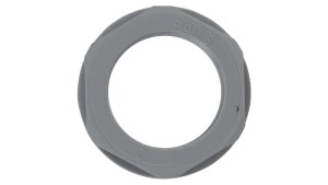 Nakrętka poliamidowa PG16 SKINTOP GMP-GL 16 ciemnoszara 53019040 /100szt./