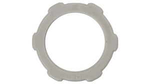 Nakrętka polistyrenowa PG21 jasnoszara 116 PG21 2043211 /100szt./