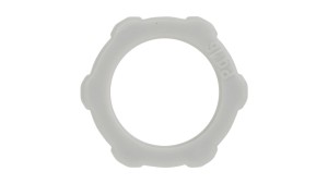 Nakrętka polistyrenowa PG16 jasnoszara 116 PG16 2043165 /100szt./