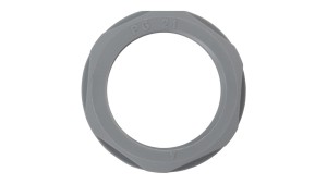 Nakrętka poliamidowa PG21 SKINTOP GMP-GL 21 ciemnoszara 53019050 /50szt./