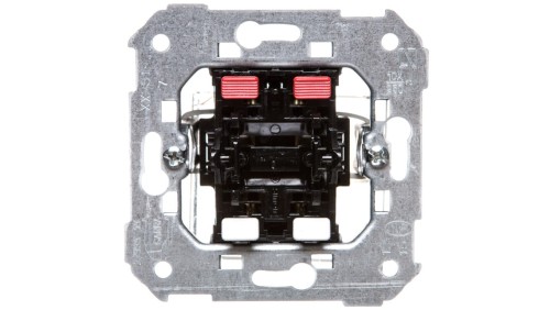 Simon 82 Łącznik krzyżowy mechanizm, szybkozłącza, 75251-39