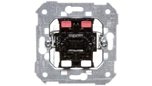 Simon 82 Łącznik krzyżowy mechanizm, szybkozłącza, 75251-39