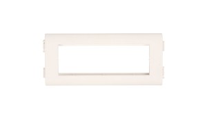 Uchwyt M45 6 modułów /pokrywa KIO 80/ 330262