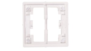 Simon 82 Wkład uszczelniający do łączników IP44 82010U-39