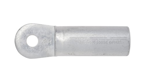 Końcówka prasowana Al 240x12, szczelna, DIN, do 36kV, 426989